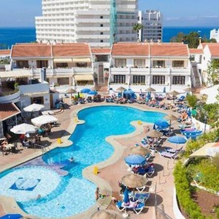 Comfortable Centrally Located Apartment Playa Feñabe Buitenkant foto