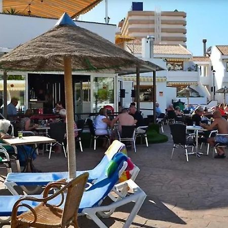 Comfortable Centrally Located Apartment Playa Feñabe Buitenkant foto