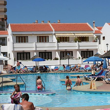 Comfortable Centrally Located Apartment Playa Feñabe Buitenkant foto