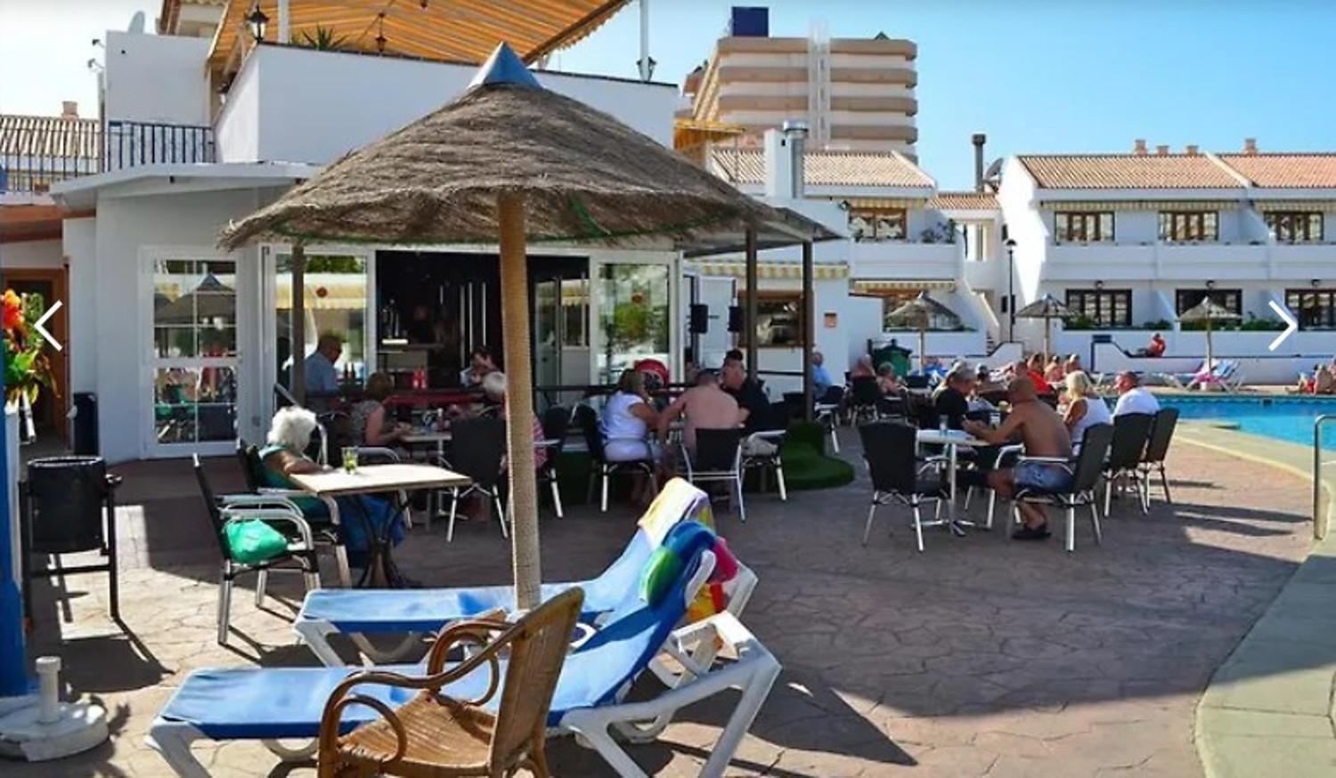 Comfortable Centrally Located Apartment Playa Feñabe Buitenkant foto